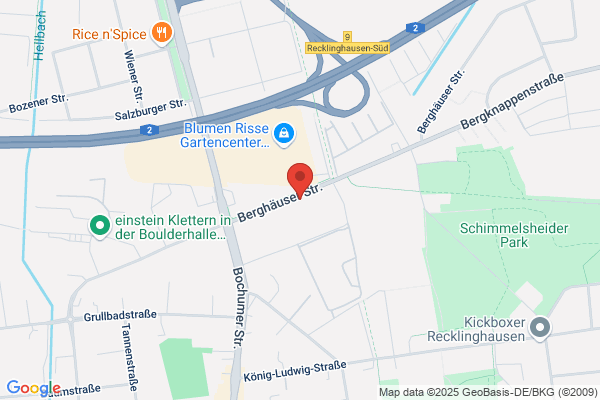 Reisebüro Wohlrab Inh. Joachim Kerkhoff