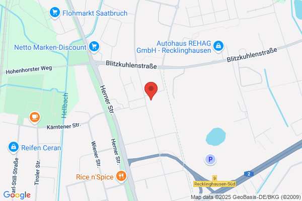 Katholisches Pfarramt St. Gertrudis