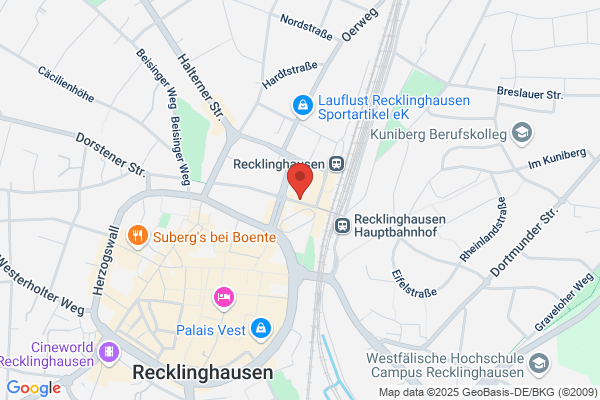 Bahnhofsklause