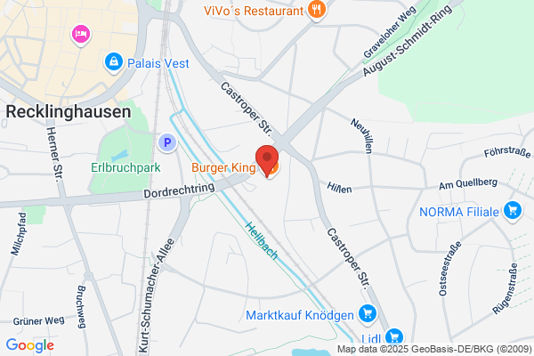 Burger King GmbH