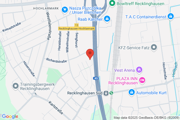Sachverständiger f. Schall- u. Wärmeschutz Paul Jürgen Dipl.-Ing.