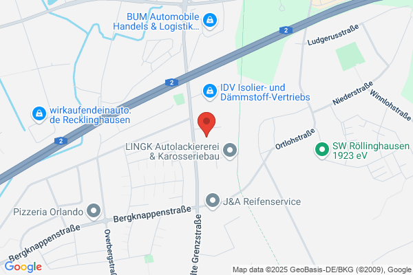 KEGO GmbH