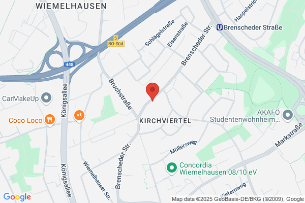 Schatztruhe Gmbh & Co. KG