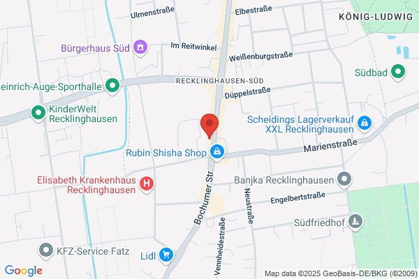 DEICHMANN