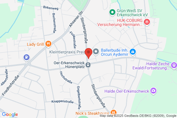 Corzillius Schuhhaus