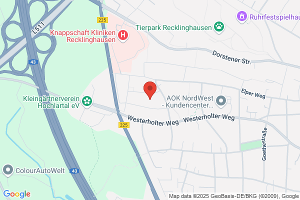 Grundschule Kohlkamp