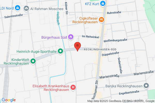 Käthe-Kollwitz-Gesamtschule Sek II