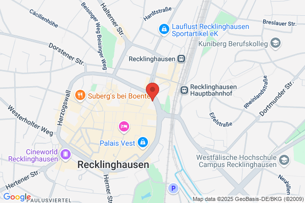 Ewaldgrundschule Kinderbetreuung