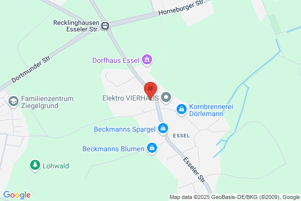 Grundschule Essel