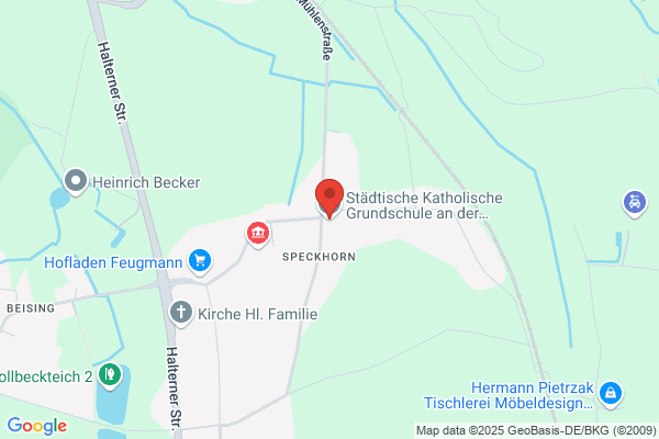 Grundschule Kath. Don Bosco