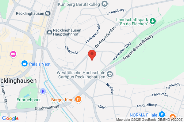 Liebfrauen Grundschule