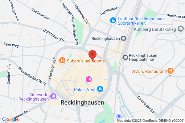 Sporthalle