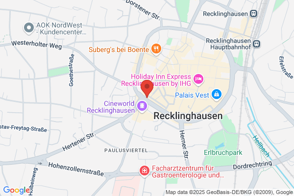 Wiedemann Sicherheitstechnik GmbH