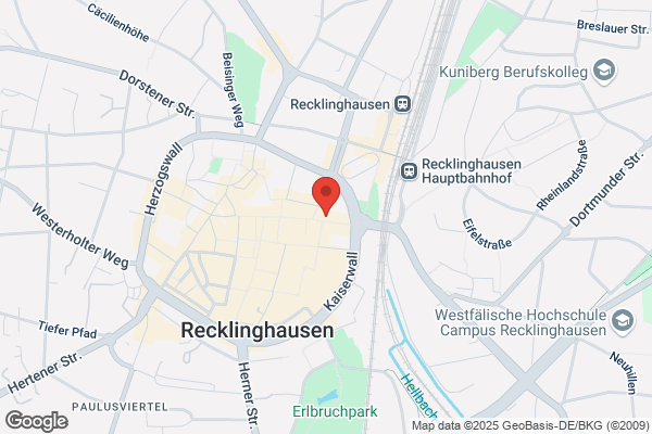 Heinz Riehl Augenoptik