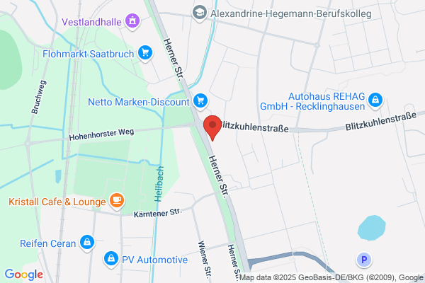 Barke GmbH Tagesstätte