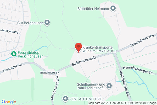 Fernfahrer Späth