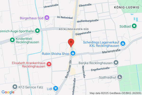 TSC Tauch-Sport-Center Rhn GmbH