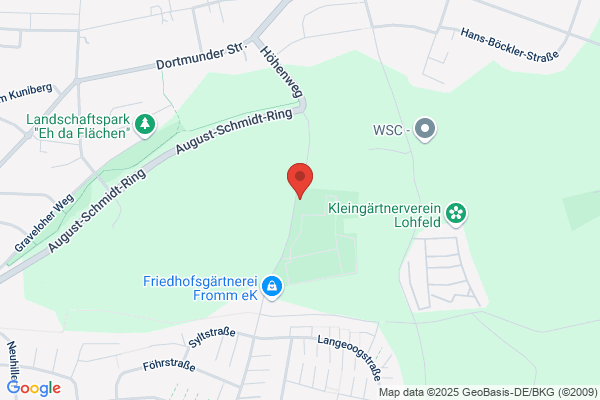 Stadtverwaltung Recklinghausen