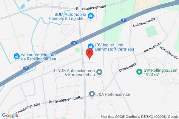 Industriemontagengesellschaft Burghoff mbH