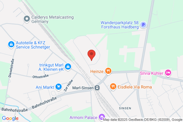 FAR GmbH