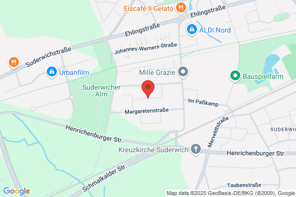 Lohnsteuerberatungsverbund e. V. -Lohnsteuerhilfeverein- Beratungsstelle Recklinghausen