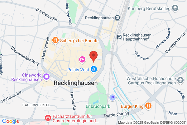 Kaufland Recklinghausen