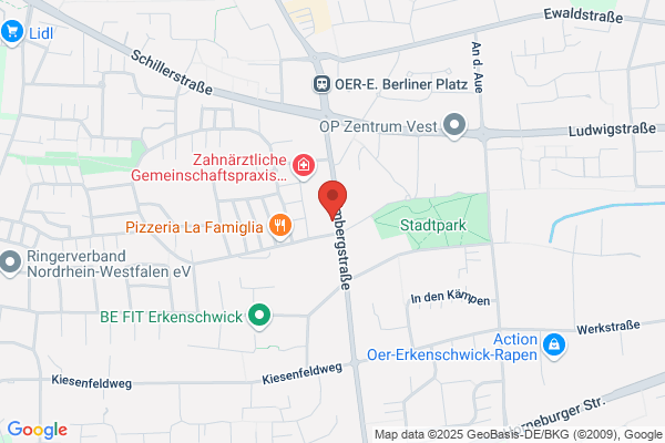 Taxi Service GmbH