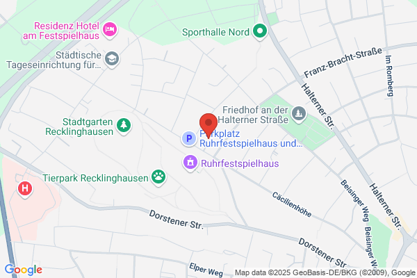 "Thetis" Verwaltungs GmbH