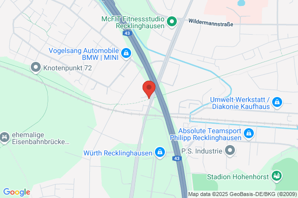 roofsitemanagement GmbH