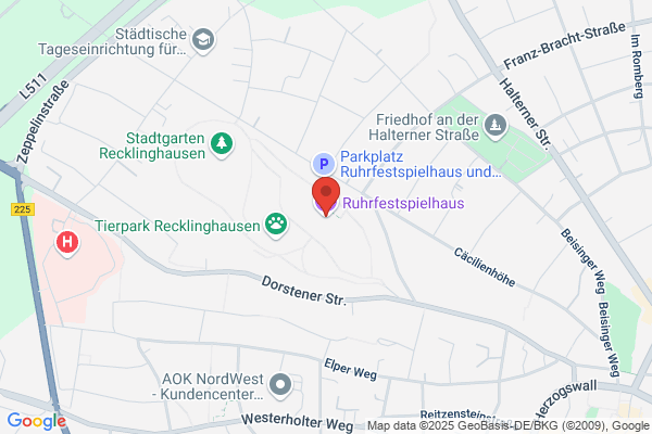 Ruhrfestspiele Recklinghausen