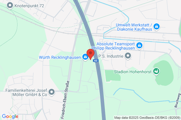 Tiergesundheitszentrum am Bürghaus Süd GmbH