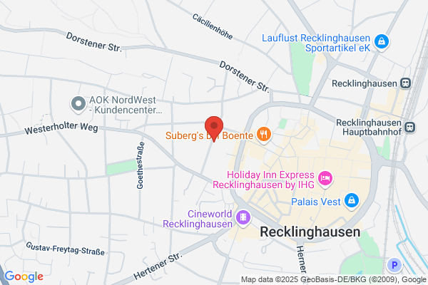 Bussmeier