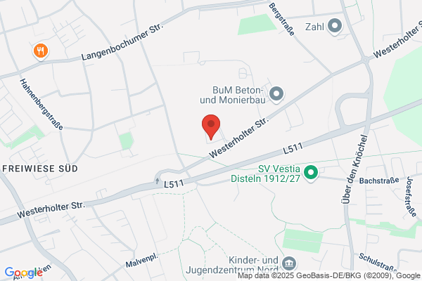 Vestische Straßenbahnen Gesellschaft mbH