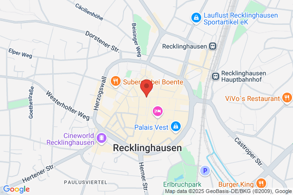 Frankauer & Krohn OHG Uhrengroßhandel-NRW