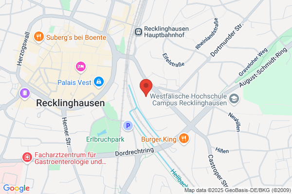 Neue Philharmonie Westfalen
