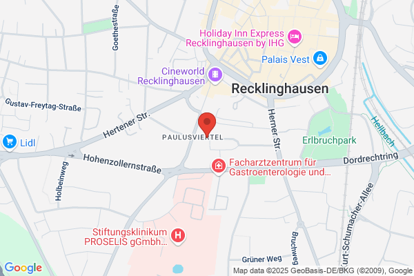C. G. Unternehmensberatungs- u. Verwaltungs GmbH
