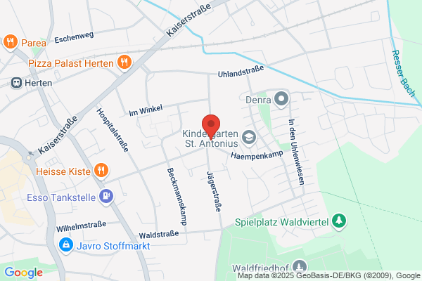 Klimmeck GmbH