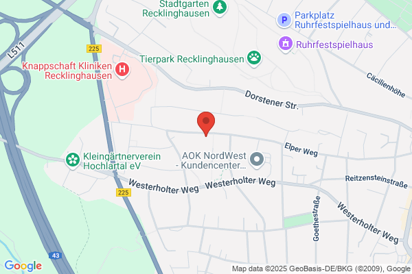 Oecomed - Unternehmensberatung für Gesundheitsoeconomie GmbH