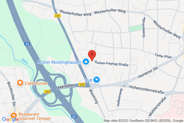 mbm Schwertfeger & Partner GmbH