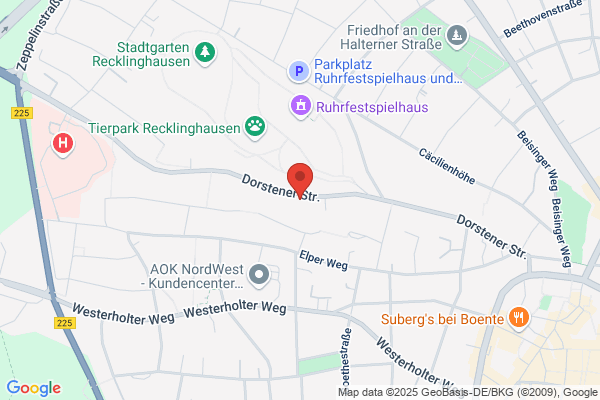 Stenografenverein Recklinghausen