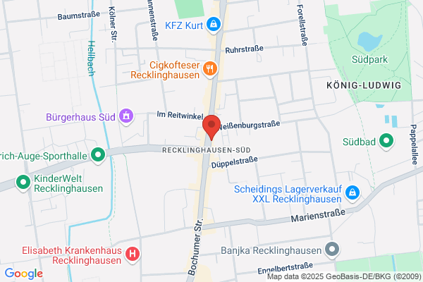 KODi Diskontläden GmbH