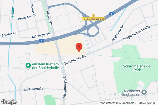REWE Center