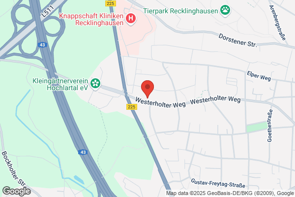Vogt, Jürgen u. Kretschmer, Andreas Öffentlich bestellte Vermessungsingenieure