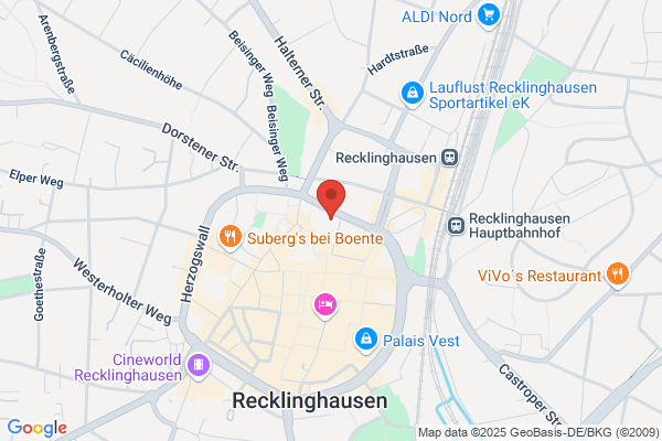 R+V Versicherung