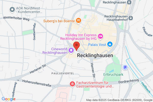 Gothaer Versicherungen in Recklinghausen