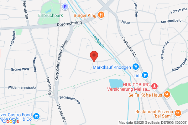 Versicherungsbüro Signal Iduna freecall Vogel Jörg