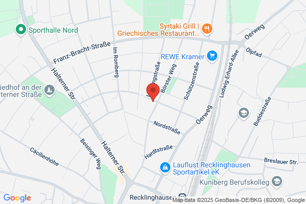 LVM Versicherung Uta Ehling - Versicherungsagentur