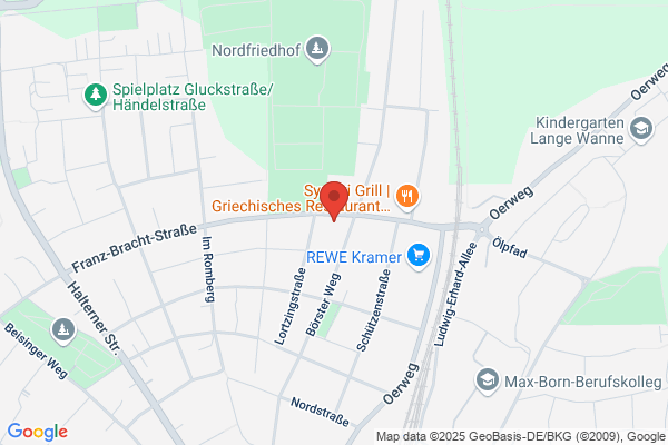 Unternehmeragentur Vest RE e. K.