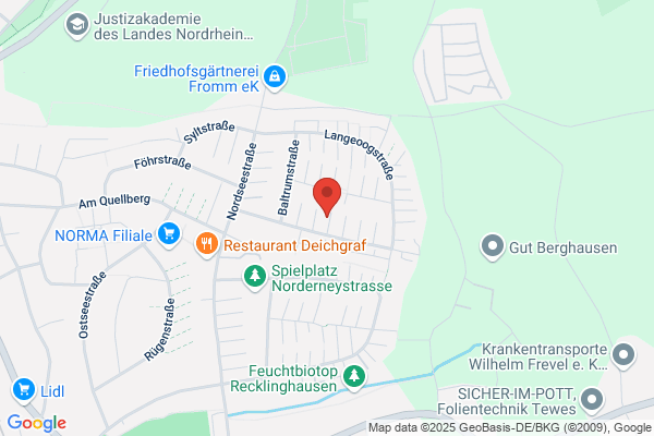David Keiser - Freelance Webdesigner aus Recklinghausen