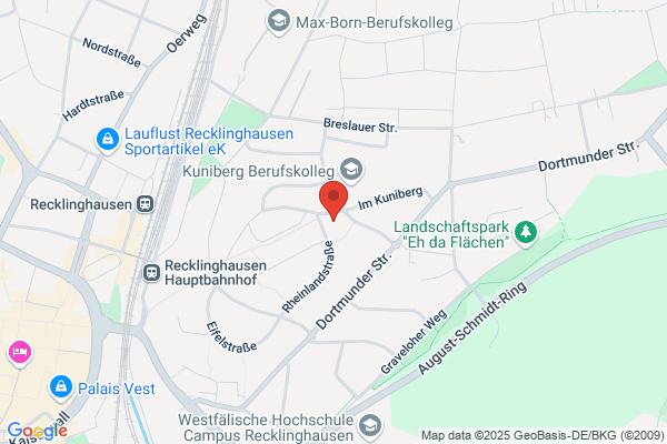 Maximal-Werbung Dartenne